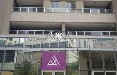 Imagem: O apartamento possui 2 Dormitórios, 2 Banheiros, 2 Vagas na