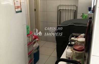 Imagem 13: Salvador - Apartamento Padrão - Centro Administrativo da Bahia