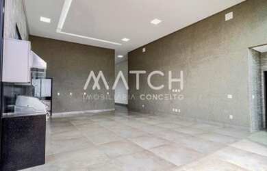 Imagem 10: Casa Térrea Portal do Sol Green a venda com 270m² e 4 suítes, Goiânia...