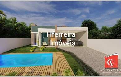 Imagem 4: Casa 03 Dorm - Bairro Rondinha