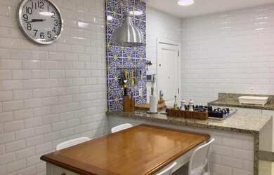 Imagem 12: Apartamento de 310 metros quadrados no bairro Flamengo com 4 quartos