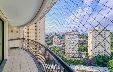 Imagem 6: São Paulo - Apartamento Padrão - Alto da Boa Vista