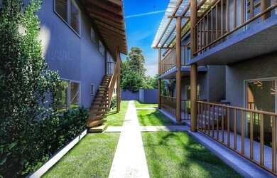 Imagem 5: Apartamento em Praia de Curuípe - Porto Seguro, BA