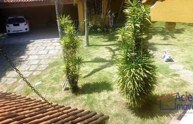 Imagem 12: Casa com 4 dormitórios, 250 m² - venda por R$ 1.180.000,00 ou aluguel...