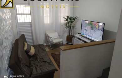 Imagem 3: CASA RESIDENCIAL em FRANCO DA ROCHA - SP, JARDIM SANTA FILOMENA