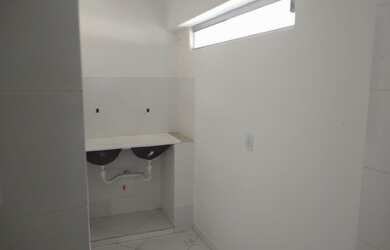 Imagem 4: Residencial Flamboyant, Apartamento pequeno, 1 vaga na garagem