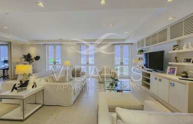 Imagem 9: LUXUOSO APARTAMENTO NO JARDIM BOTÂNICO