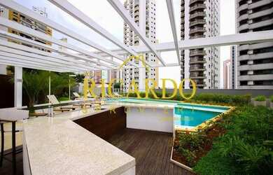 Imagem 4: EDIFÍCIO CONCEPT ANÁLIA FRANCO - APARTAMENTO COM ARMÁRIOS EMBUTIDOS...