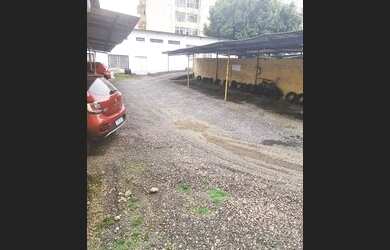 Imagem 4: Lote/Terreno para aluguel tem 900 metros quadrados em Santana - Porto Alegre - RS