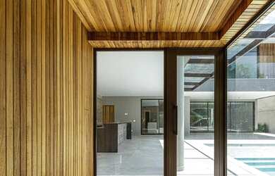 Imagem 4: CASA CONDOMÍNIO ALTO PADRÃO NA BARRA DA TIJUCA