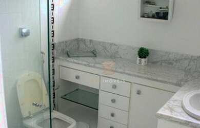 Imagem 12: Apartamento com 2 dormitórios à venda, 92 m² por R$ 1.720.000 - Lagoa - Rio de Janeiro/RJ