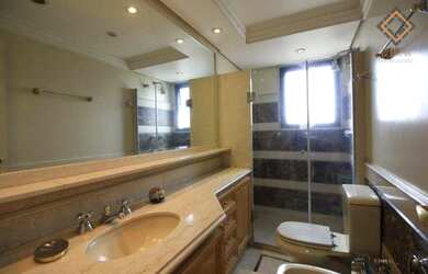 Imagem 15: Apartamento com 4 dormitórios, 361 m² - venda por R$ 1.650.000,00 ou...