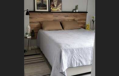 Imagem 15: ALUGO EXCELENTE APTO 3QTOS-SUÍTE-81M2-1VGA - FREEDOM FREGUESIA JPA RJ