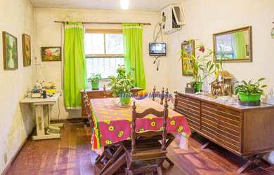 Imagem 3: Casa com 4 dormitórios à venda, 183 m² por R$ 900.000 - Tijuca - Teresópolis/RJ