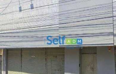 Imagem 1: Loja para alugar, 200 m² - Neves - São Gonçalo/RJ