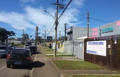 Imagem 6: Terreno medindo 12 x 53 metros 636 m² - Novo Mundo - Curitiba - PR