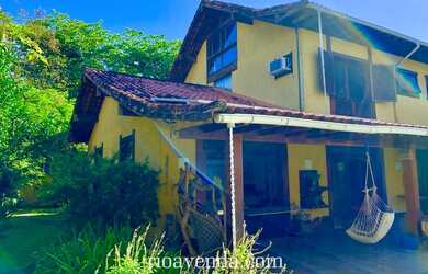 Imagem 13: Mansão anos 80 Condomínio Santa Helena - Barra da Tijuca