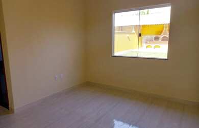 Imagem 5: Linda, conforto e segurança para sua família com três quartos