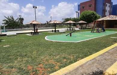 Imagem 11: Apartamento com 2 dormitórios, 57 m² - venda por R$ 110.000,00 ou aluguel...