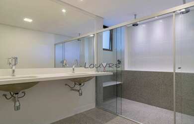 Imagem 16: Apartamento à venda, 126 m² por R$ 1.460.000,00 - Pinheiros - São Paulo/SP