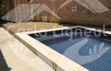 Imagem 10: Casa 4 suítes área gourmet e piscina Jardim do Itanhangá