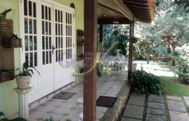 Imagem 7: Casa de condomínio. Piscina, Varanda, 207m² de Áreae1 Banheiro