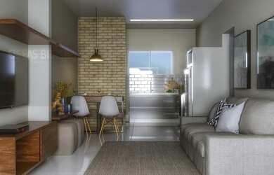 Imagem 6: Apartamento em Praia de Curuípe - Porto Seguro, BA