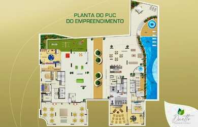 Imagem 3: Condomínio Duetto- Rua Santa Rosa - Jardim Icaraí - Niterói/RJ