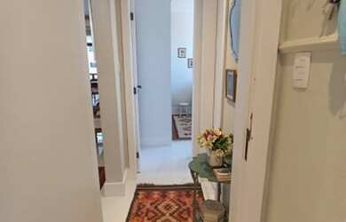 Imagem 9: 3/4 Caminho das Arvores-Mansão Ibiza-Torre única- 2 por andar- Oportunidade