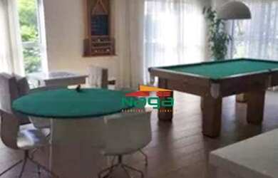 Imagem 13: Apartamento à venda, 83 m² por R$ 580.000,00 - Vila Guarani Z Sul -...