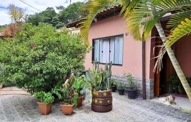 Imagem: Casa para Venda em Volta Redonda, VALE DA COLINA, 2 dormitórios