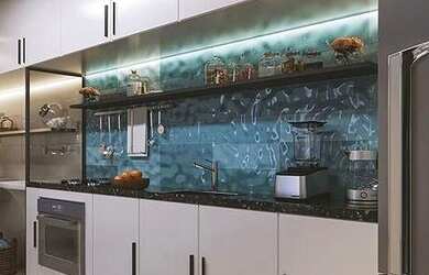 Imagem 6: Apartamento à venda, 64 m² por R$ 235.000,00 - Jaguaribe - João Pessoa/PB