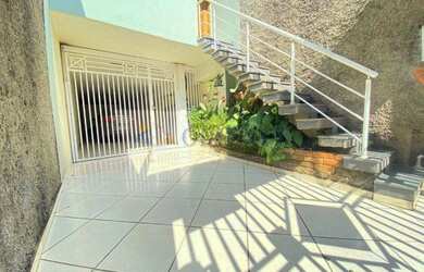 Imagem 1: São Paulo - Casa Padrão - VILA FRUGOLI