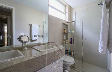 Imagem 14: SE ESSA RUA FOSSE MINHA. 173m² de Área, 1 Vaga na garageme4 Dormitórios