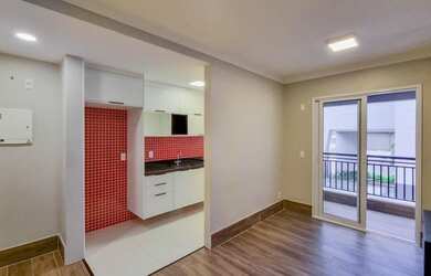 Imagem 7: São Paulo - Apartamento Padrão - Campo Belo