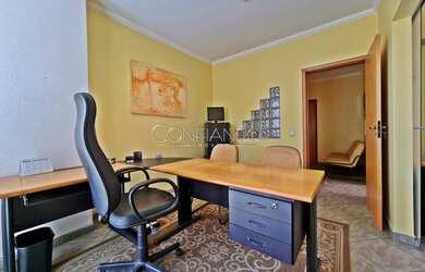 Imagem: O depósito possui 70m² de Área, Imóvel mobiliado e está