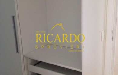 Imagem 12: EDIFÍCIO CONCEPT ANÁLIA FRANCO - APARTAMENTO COM ARMÁRIOS EMBUTIDOS...