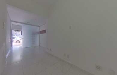 Imagem: O depósito possui 10m² de Área e está localizado em Setor