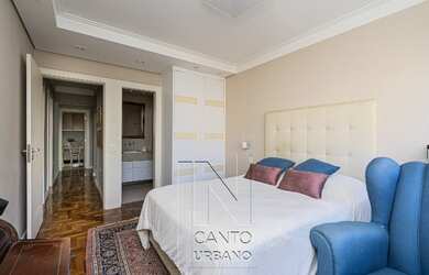 Imagem 16: SE ESSA RUA FOSSE MINHA. 173m² de Área, 1 Vaga na garageme4 Dormitórios