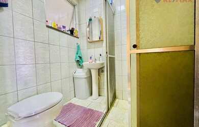 Imagem 13: Apartamento com 1 dormitório à venda, 56 m² por R$ 139.000,00 - Mundo...