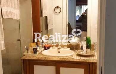 Imagem 14: Casa Santa Helena de 650 metros quadrados no bairro Barra da Tijuca com 5 quartos