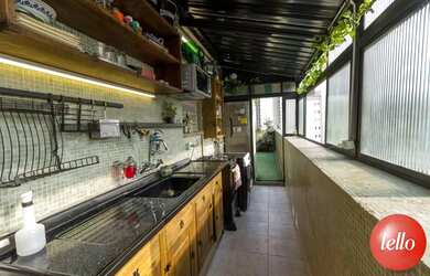 Imagem 10: São Paulo - Apartamento Padrão - Bela Vista