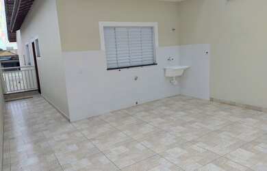 Imagem 7: SOBRADO 3 DORMS 4 VAGAS QUINTAL TERRENO 150M² BONSUCESSO GUARULHOS SP...