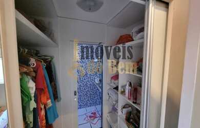 Imagem 16: Casa no CAMBEBA Casa com 5 dormitórios