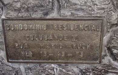 Imagem: O apartamento possui 2 Dormitórios, 1 Banheiro, 60m² de Área