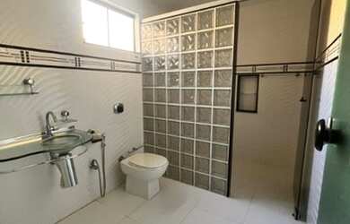 Imagem 2: Oportunidade duplex Cavaleiros c/ 5qts, 3brs, 5vgs, quintal, amrs plnjds, terraço