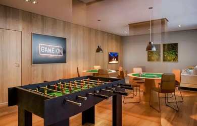 Imagem 10: APARTAMENTO RESIDENCIAL em São Paulo - SP, Brooklin Paulista