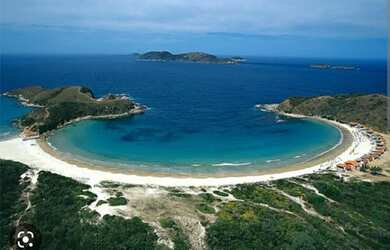 Imagem 9: Excelente casa por temporada em São Pedro da Aldeia