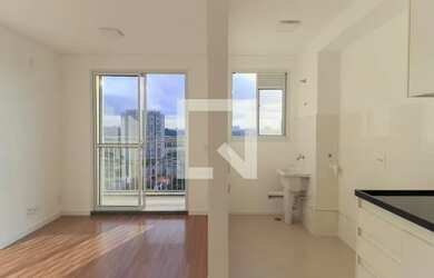 Imagem 6: Apartamento para Aluguel - Santo Amaro , 2 Quartos, 41 m2