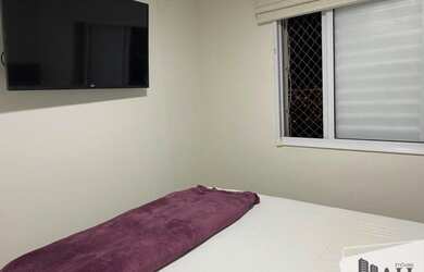 Imagem 12: Apartamento à Venda no Condomínio Portal Galeazzi Mirante com 2 Quartos...